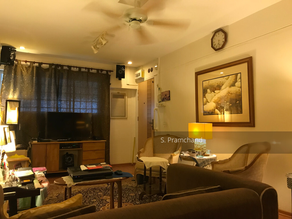 Blk 55 Chai Chee Drive (Bedok), HDB 3 Rooms #276206751